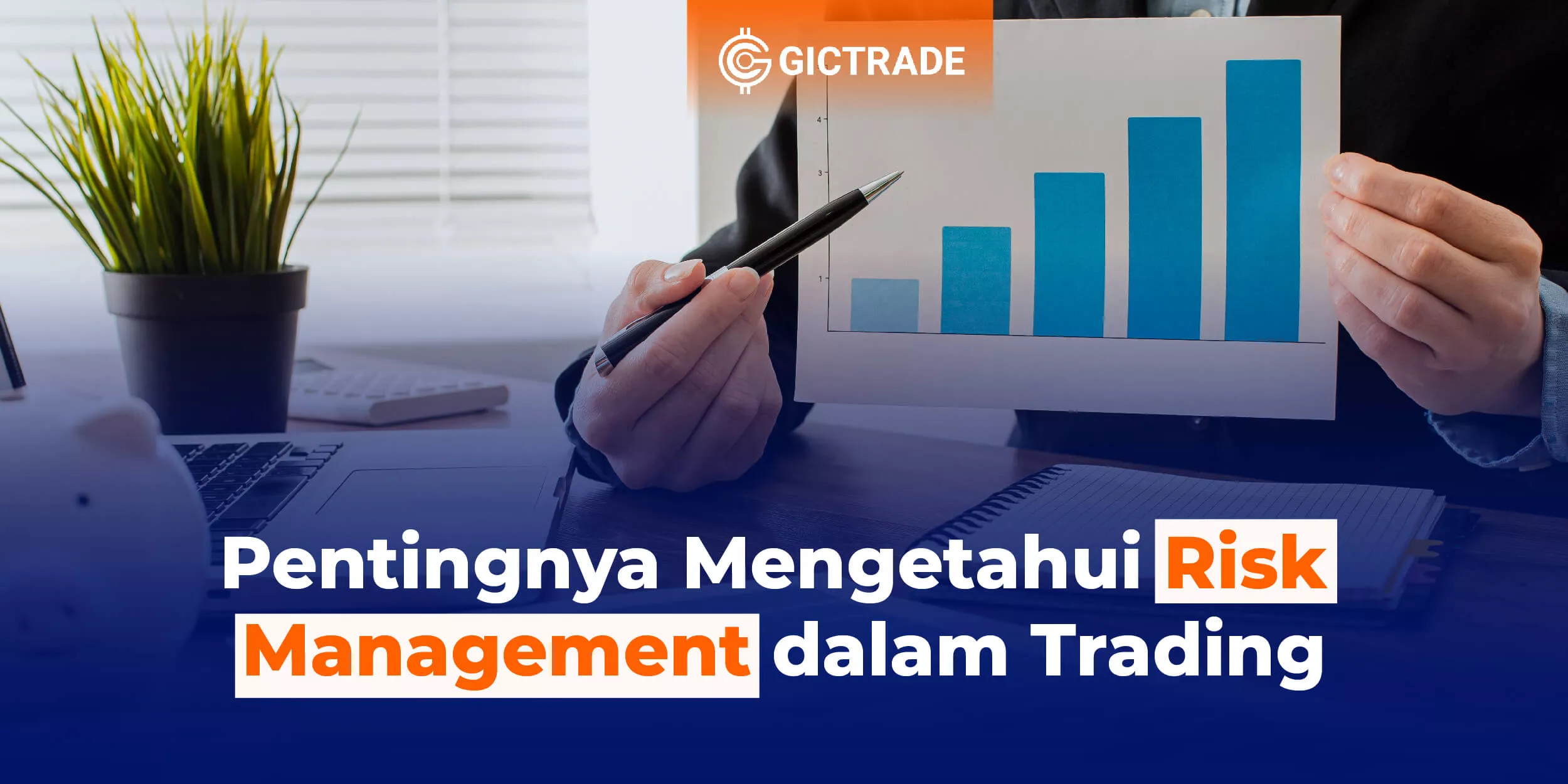 Risk Management dalam Trading